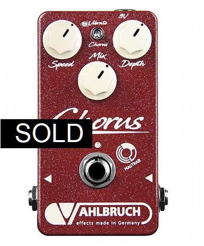 Vahlbruch Chorus V2